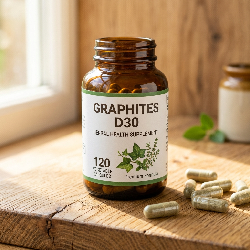 Graphites D30