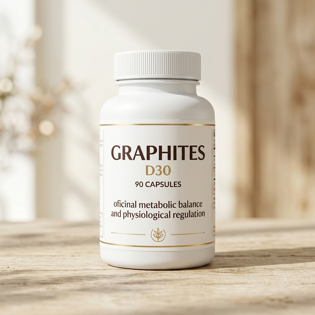 Graphites D30